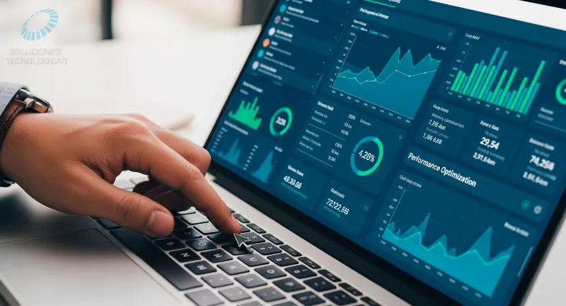 Recuperación de datos empresariales en Lima para servidores, PCs y RAID