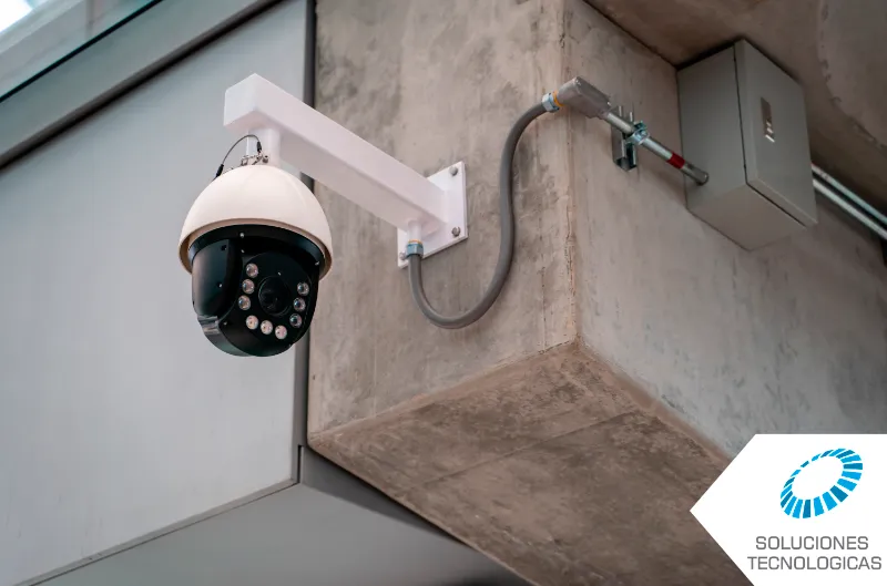 Instalación de cámaras en Jesús María para edificios, oficinas y negocios: CCTV con acceso remoto