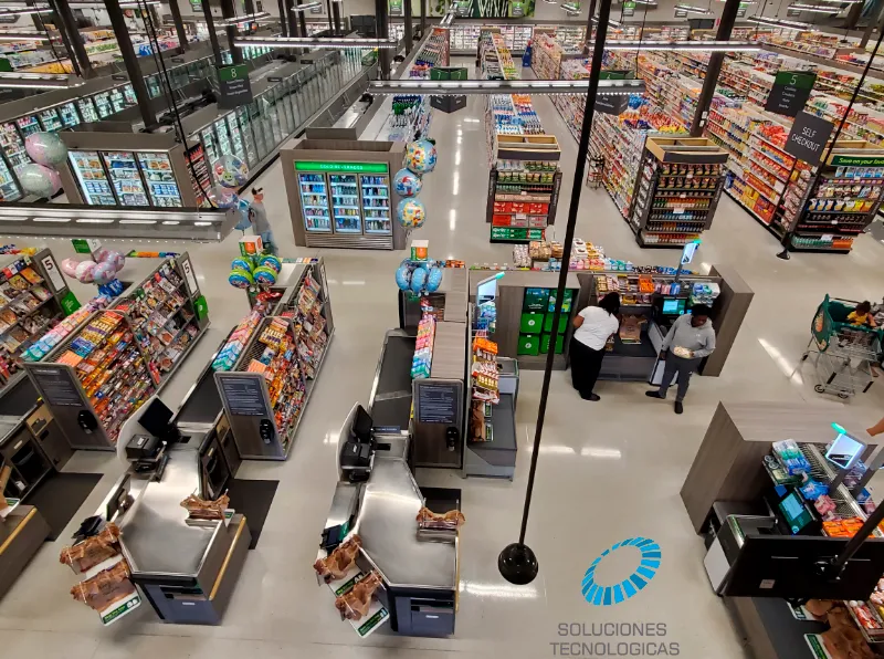 cámaras de vigilancia para empresa